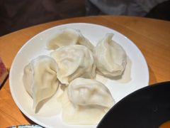 -金谷园饺子馆(北邮总店)