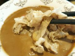 -北门涮肉·铜锅涮肉(南锣鼓巷店)