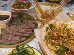 -东排食堂长沙小吃大排档(五一广场店)