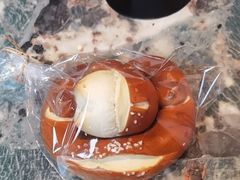 -大连铂尔曼酒店-铂尔曼美食廊 Pullman Deli