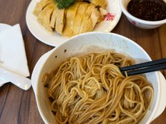 -泰煌鸡·上海白斩鸡·沪菜(平利店)