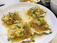 -鑫悦楼煎蟹·16年海鲜大排档
