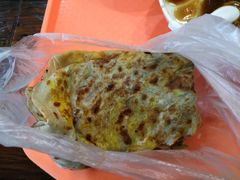 双薄脆煎饼-丰和轩餐厅(西四环南路辅路店)