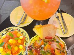 -Alimentari Grande(东湖路店)