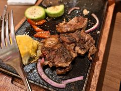 -豪客来牛排(空港华联店)