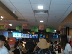 -麦当劳(宝山大厦店)