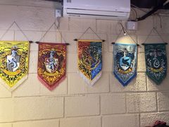 -逃脱反斗城沉浸剧情密室(北京路店)