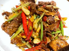 -老盛庆排档•南京菜(夫子庙店)