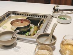 -巴奴毛肚火锅(大剧院店)