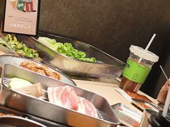 -蚂蚁洞·烤肉大营地(上海静安大悦城店)