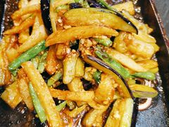 -鑫小城故事·藕汤·家常菜(台北一路总店)