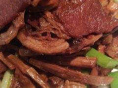 -黑鸡小馆(金源店)