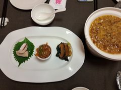 -蟹榭·本帮江浙菜·蟹宴(大宁久光商场店)