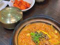 -釜山豚骨汤饭(芝罘万达广场店)