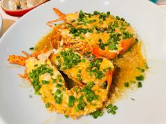小青龙-小厨师·二十年沈家门小海鲜(百井坊巷店)
