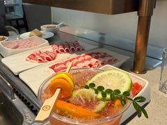 -海底捞火锅(步步高新天地店)