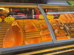 -熟里三文鱼旗舰店(红星店)