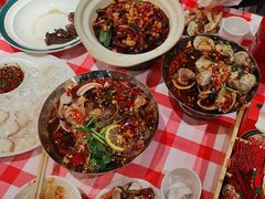 -辣小鲜·南昌大排档(船山路店)