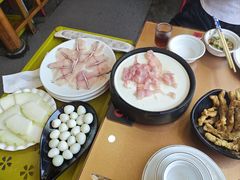 -活鱼馆(宜兴埠店)