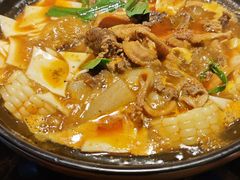 -莲餐厅·湖北菜·潜江小龙虾店(愚园路店)