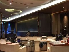 -宜昌富力皇冠假日酒店·咖啡1号西餐厅