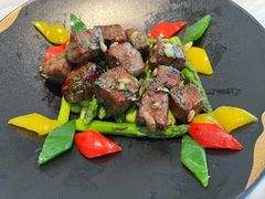 -香樟花园新粤料理(无锡万象城店)