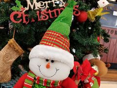 -利客来李村购物中心