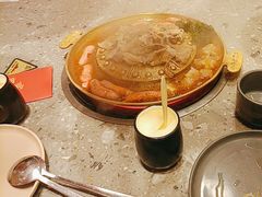 -牛牛章·章鱼水煎肉(光谷世界城店)