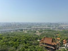 -南京市江宁方山