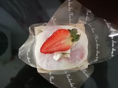 -檬舒舒MonChouChou(环球金融中心店)