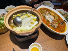-小户人家(循礼门南国中心店)