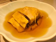 -老人和饭店(淮海中路店)