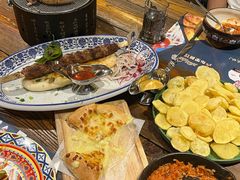 -卢布里西餐厅(总店)