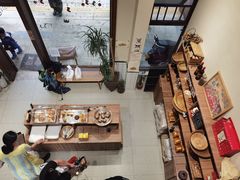 -沁屋面包店(人民东路店)