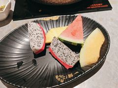 -一绪に寿喜烧(虹悦城店)