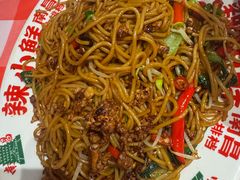 -辣小鲜·南昌大排档(船山路店)