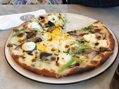 -Pizza Express(机场T1店)