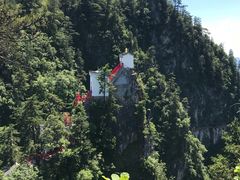 -塔云山