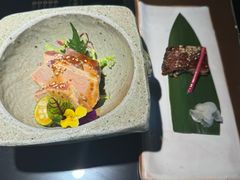 -花潮料理艺食馆(成都万象城店)