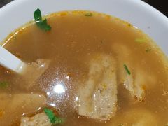 -老爆肚满五香烧牛羊肉