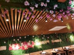 -梨花自助烤肉(乐宾店)