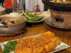 -Cau Go Vietnamese Cuisine