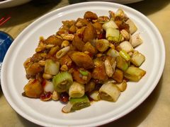 -范家小馆·烤鸭新京菜(金融街店)