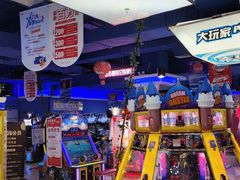 -大玩家(大连高新万达店)