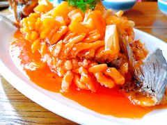 -闻香阁·清真(光荣道店)
