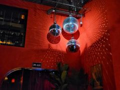 -JZ Club 爵士酒吧(上海店)