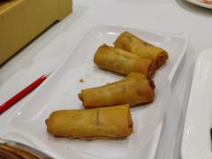 -稻香酒家·33年老字号·港式粤菜(富邦中心店)