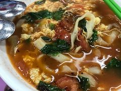 -北京外国语大学东院食堂