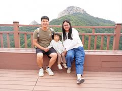 -沂蒙山旅游区云蒙景区(蒙山国家森林公园)