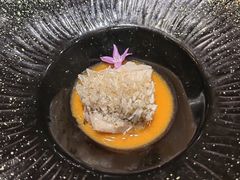 -北京泰富酒店-道日本料理餐厅